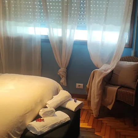 Apartamento Tranquilidad Ubicacion Perfecta Vigo Extérieur photo