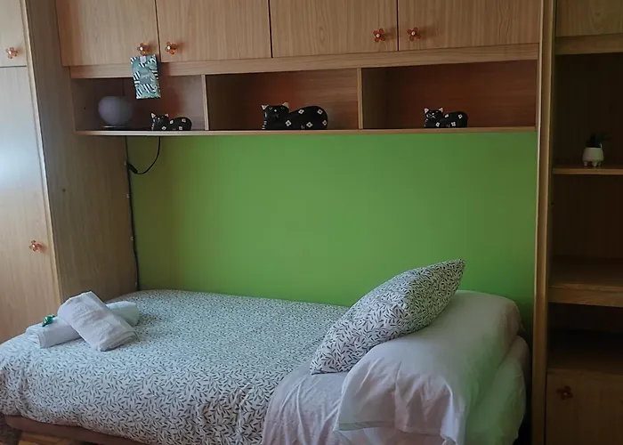 Apartamento Tranquilidad Ubicacion Perfecta