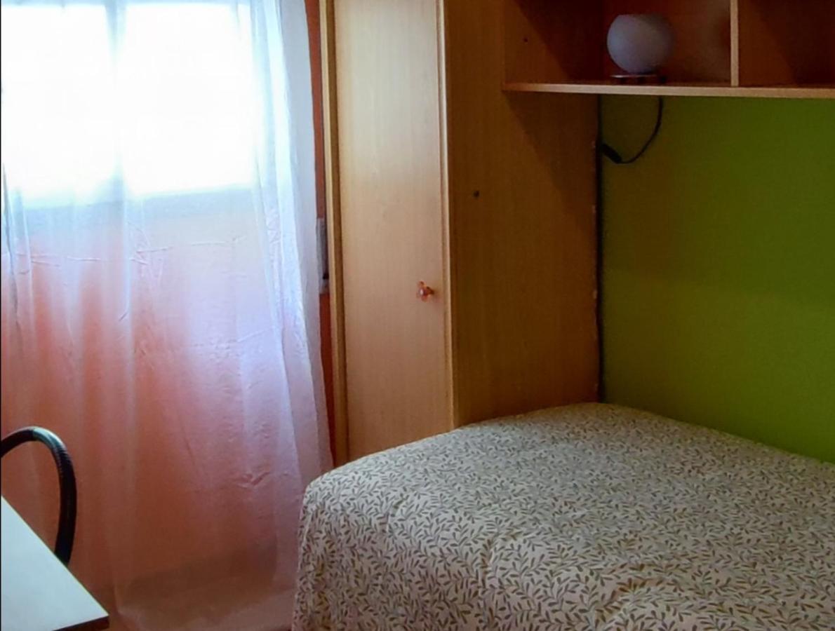 Appartement Tranquilidad Ubicacion Perfecta