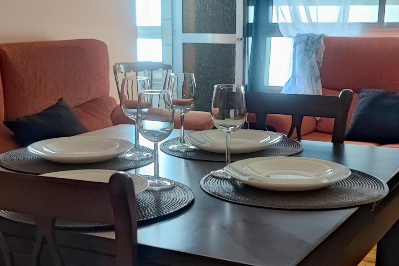 Appartement Tranquilidad Ubicacion Perfecta