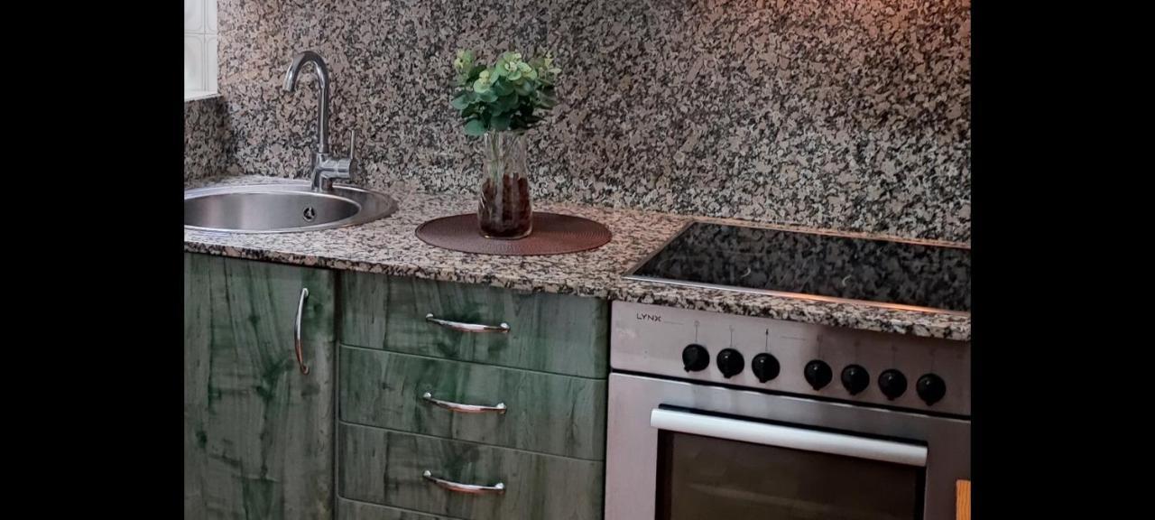 Tranquilidad Ubicacion Perfecta Apartment
