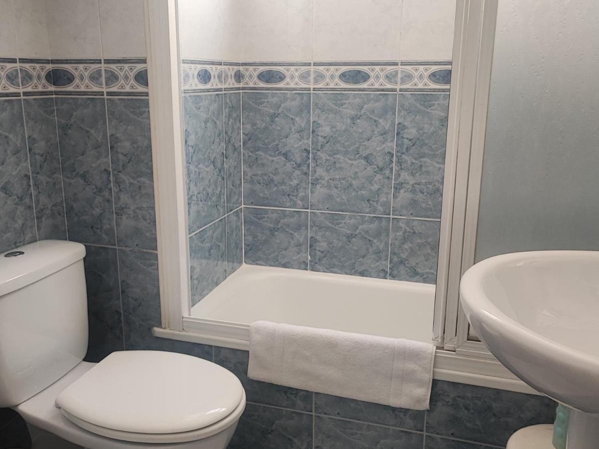 Tranquilidad Ubicacion Perfecta Appartement *