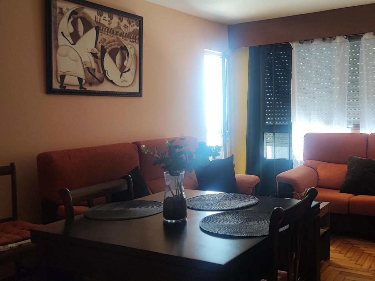 Apartment Tranquilidad Ubicacion Perfecta Vigo