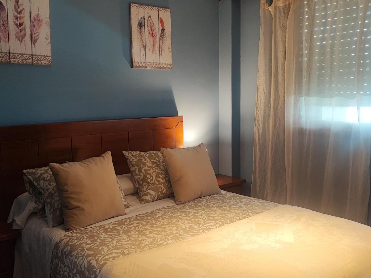 Tranquilidad Ubicacion Perfecta Appartement *
