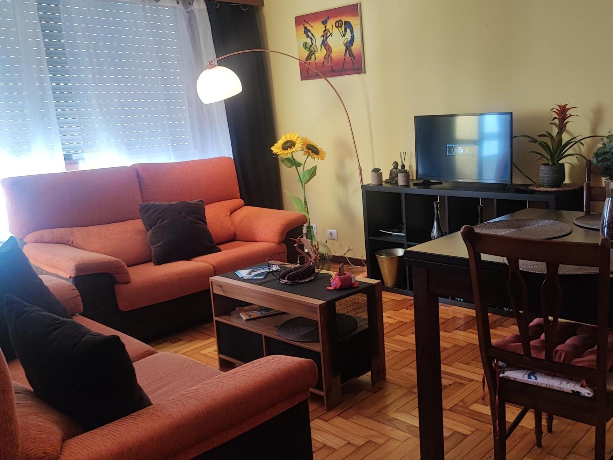 Appartement Tranquilidad Ubicacion Perfecta *