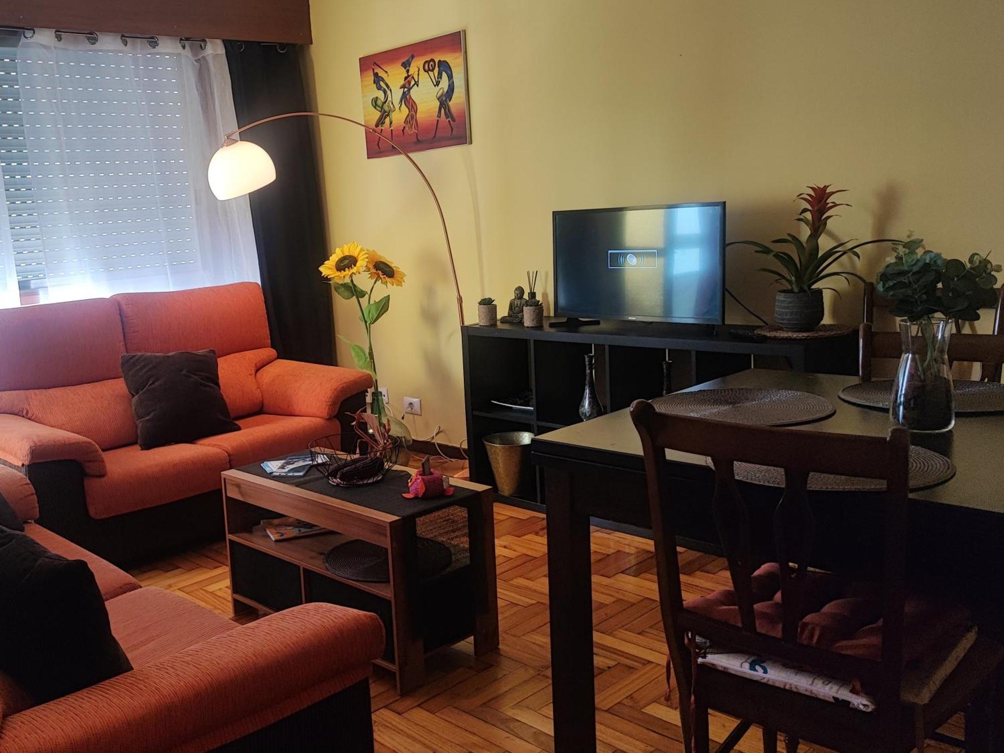 Appartement Tranquilidad Ubicacion Perfecta