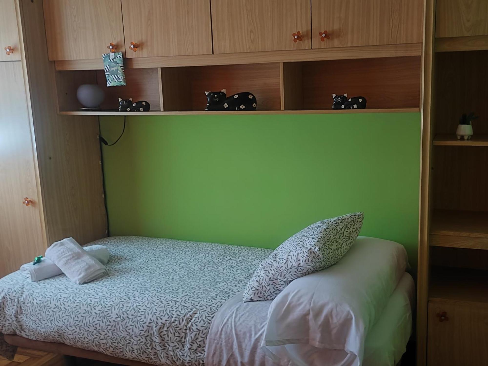 Appartement Tranquilidad Ubicacion Perfecta Vigo